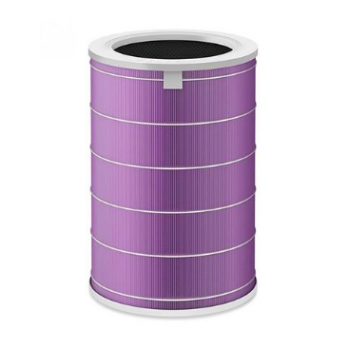 Xiaomi Mi Air Purifier Antibakteriyel Hepa Filtre EKO Filtre Rfid Etiketli 4 / 2H / 3H / 3C / 3H / 2S / PRO Uyumlu 